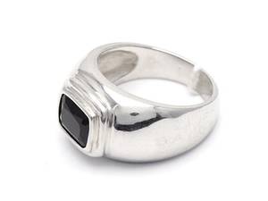 Ring S925, 8,5g