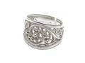 Ring S925, 5,7g