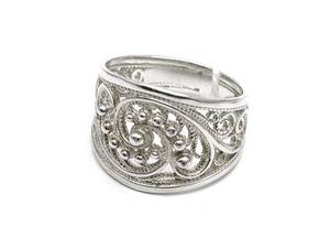 Ring S925, 5,7g