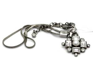 Halscollier Dyrberg Kern