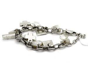 Armband 17,5-21cm Dyrberg