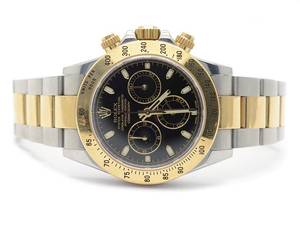 Rolex, Oyster Perpetual