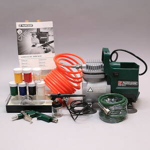 Airbrush