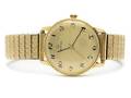 Certina, herrur 14K