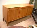 Sideboard, teak