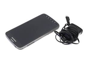 Mobiltelefon Samsung Galaxy