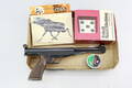 Luftpistol