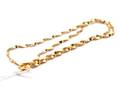 Halskedja 18K 3,2g