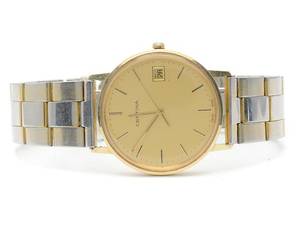 Herrur, Certina 14K