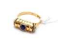 Ring 18K 4g