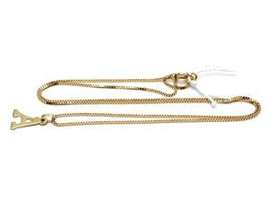 Halskedja, Venezia med