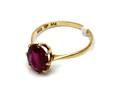 Ring 18K 1,9g
