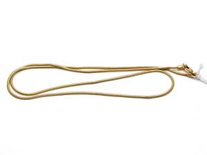 Halskedja 18K 5,8g