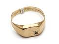 Parti guld 14K