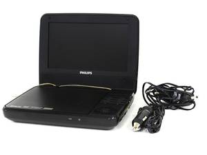 Portabel DVD Philips