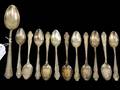 Skedar 12st Silver