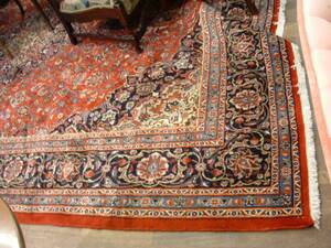 Matta, orientalisk