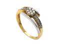 RING, 18K