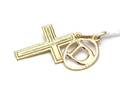 Berlocker 2st 14K