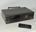 Receiver, Technics