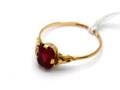 Ring 18K 1,7g