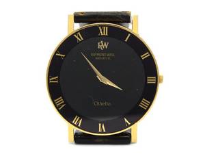 Raymond Weil, herrur