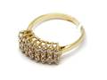 Ring 14K 2,8g