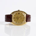 Omega Constellation herrarmbandsur 