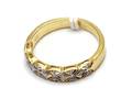 Ring 18K 3,0g