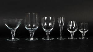 Twist Amager glasbesætning. 49