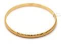 Armring, stel 18K