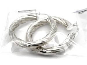 Örhängen S925, 5,9g