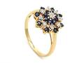 RING, 18K