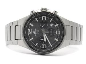 Casio Edifice WR100