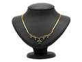 COLLIER, 18K