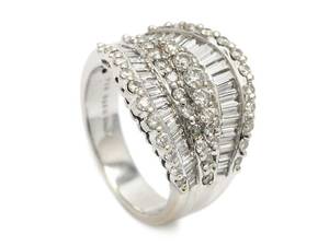 RING, 18K