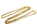 COLLIER, 18K