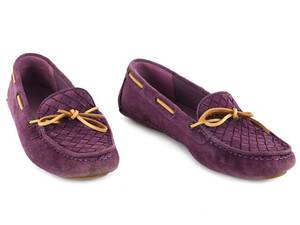 LOAFER, BOTTEGA VENETA