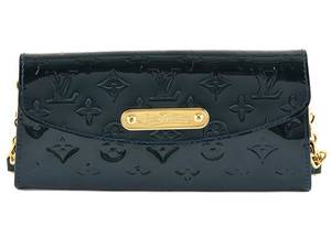 CLUTCH, LOUIS VUITTON