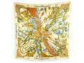 SCARF, HERMÈS