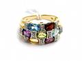 Ring 18K 5,8g