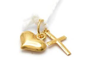 Hänge 18K 0,2g
