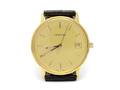 Certina Herrur 18K
