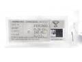 Diamant ca0,24ct bruten