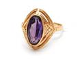 Ring 14K 4,7g