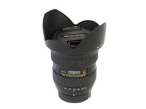 1 Objektiv Tokina AT-X PRO