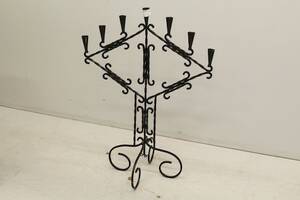 Ljusstake