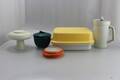 Diverse Tupperware