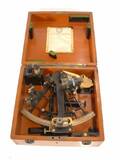 Sextant