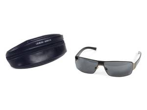 SOLGLASÖGON, GIORGIO ARMANI, GA198S R816512120